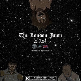 The london jawn (s.o.s.) (feat. 8 God Rod & Dominick Latree) King J. Clutch