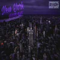 NEW YORK - Single - YoungM4tt