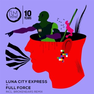 Full Force - Single