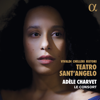 Vivaldi, Chelleri & Ristori: Teatro Sant'Angelo - Adèle Charvet & Le Consort