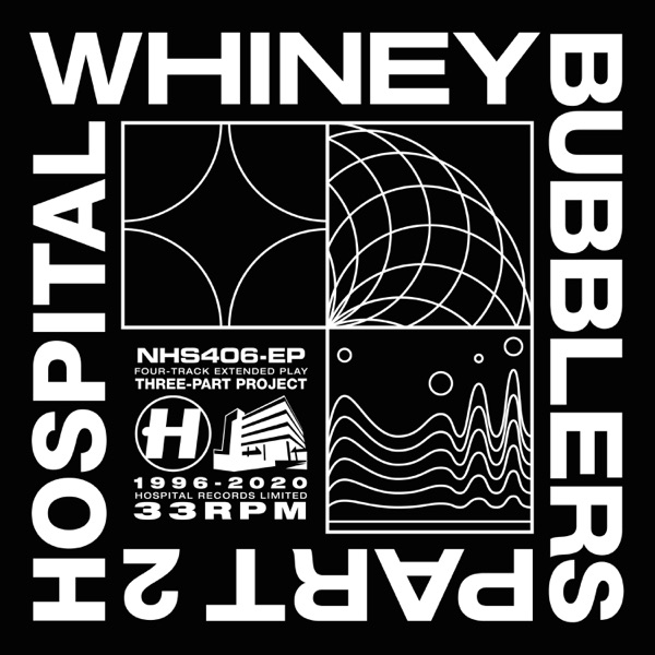 Bubblers Part Two - EP