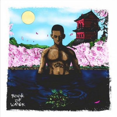 Book of Water - EP