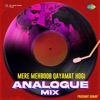 Mere Mehboob Qayamat Hogi (Analogue Mix) - Single