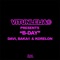 B-Day (feat. DAVI, baka®, Korelon) - Vitunleija lyrics