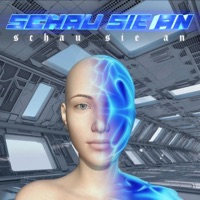Schau sie an (feat. Aden) - Single - Anthem