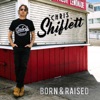 Born & Raised - Single