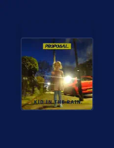 Listen to Kid In The Rain, watch music videos, read bio, see tour dates & more!