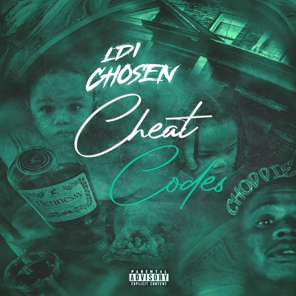 Cheat Codes