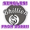 Such Sweet Revenge - Bhillion $ lyrics