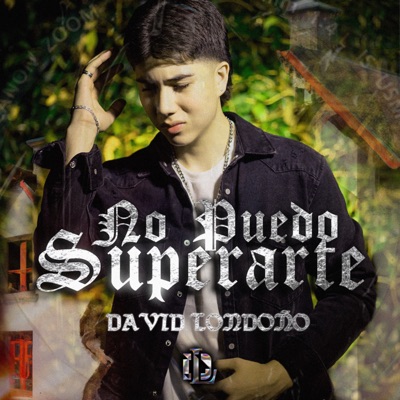 No Puedo Superarte - Single