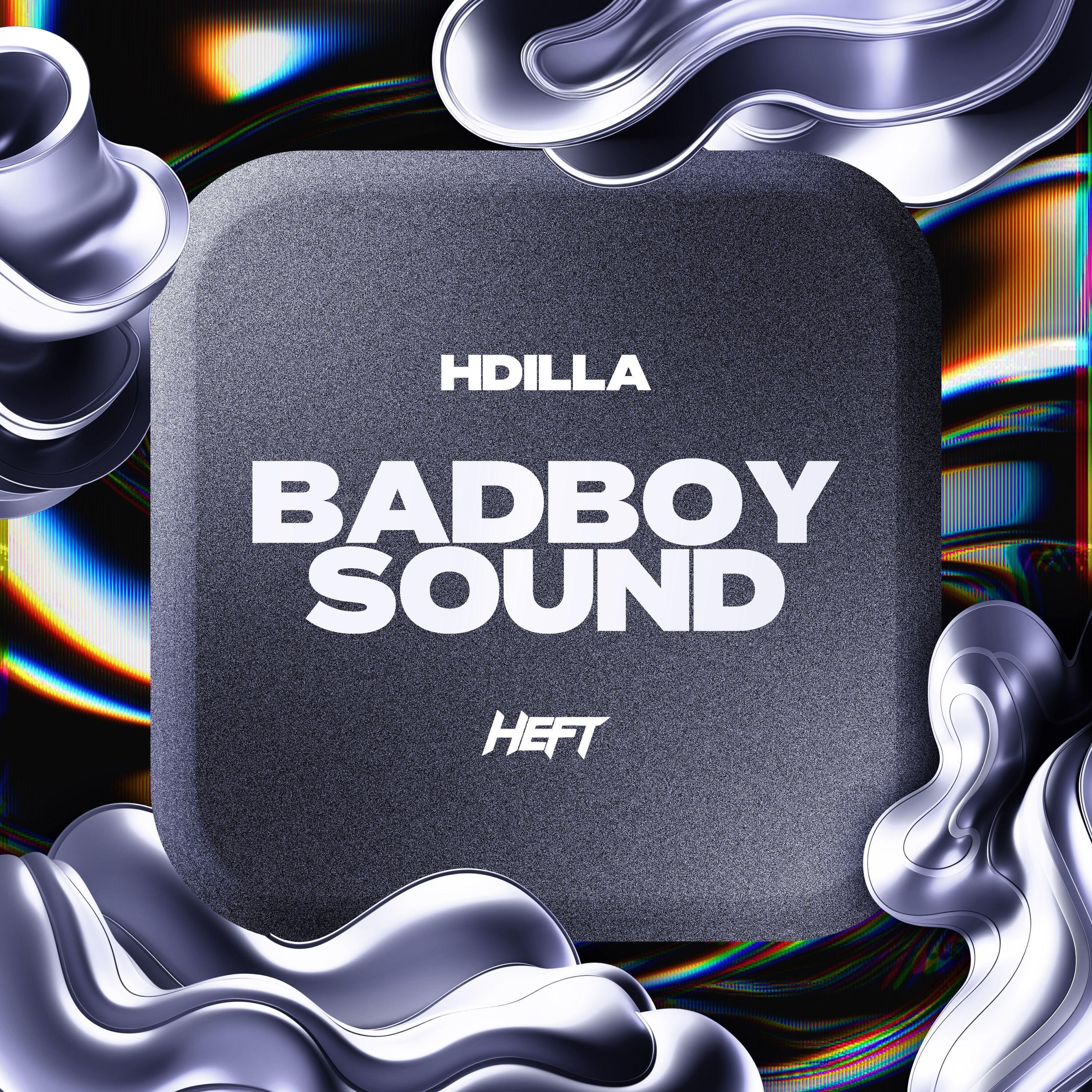 Badboy Sound - Single