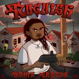 BLUFACES (feat. NUKE2STIFF) Ysmk Greedy