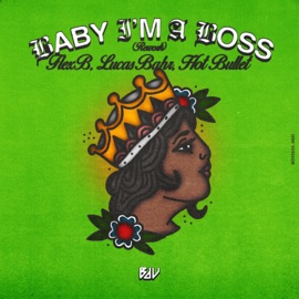 Baby I'm a Boss (Rework Mix) FlexB, Lucas Bahr & Hot Bullet