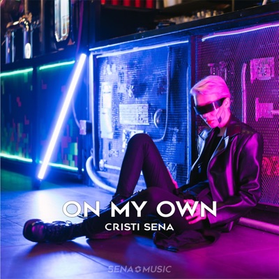 On My Own - Single