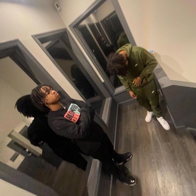 Geeked Up (feat. Corey2Gone) - Single