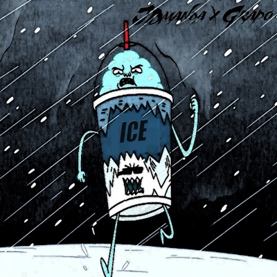Ice - Single