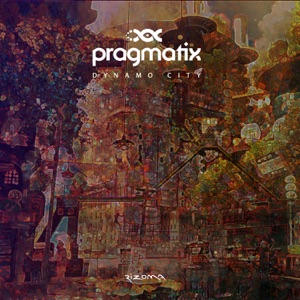 Dynamo City - Single