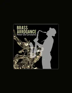 Listen to Peter De Girolamo, watch music videos, read bio, see tour dates & more!