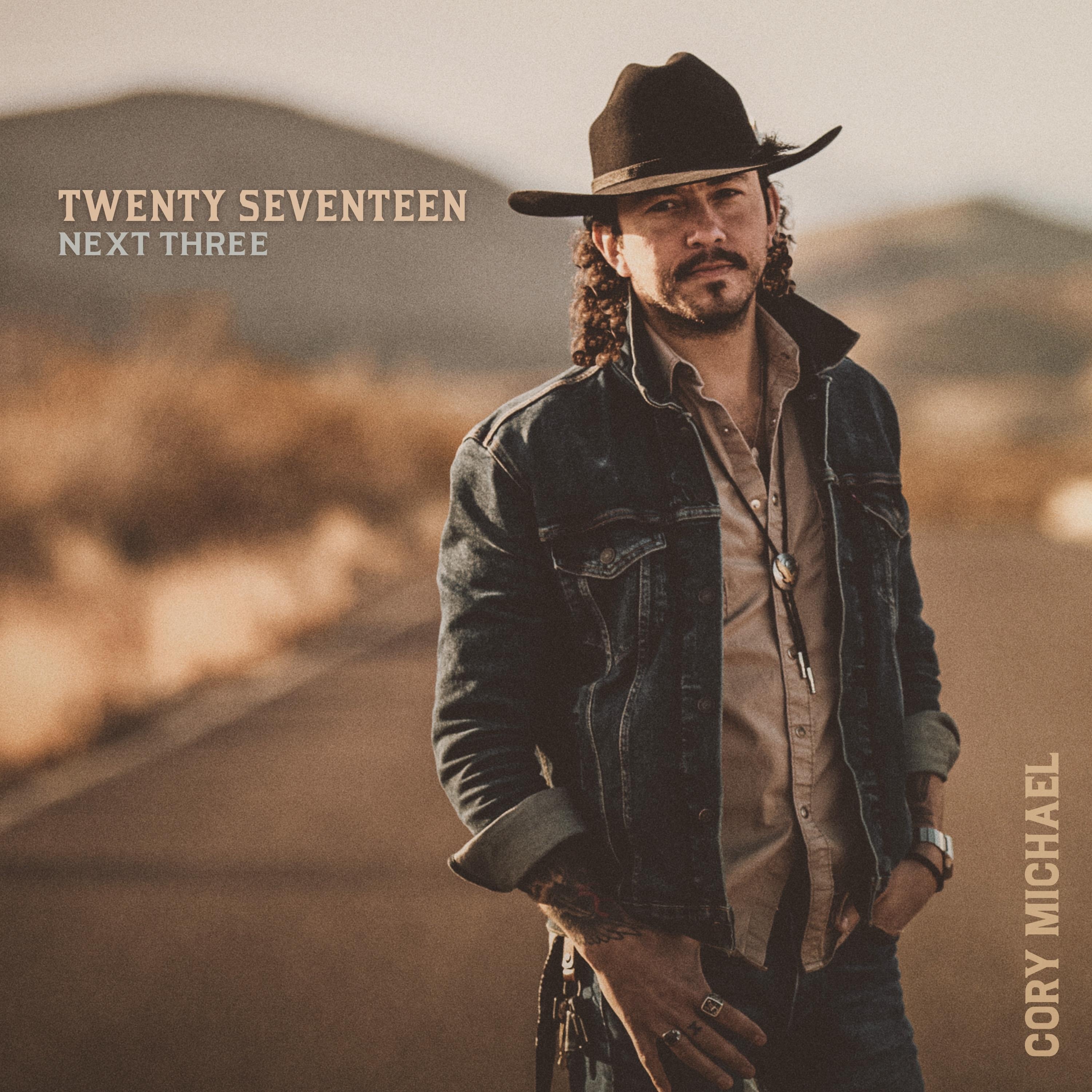 Twenty Seventeen (Next Three) - Single