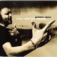 Golden apes - Single - D.J. Zeta, Manny Mani & Meddaman