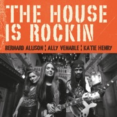 The House is Rockin' artwork