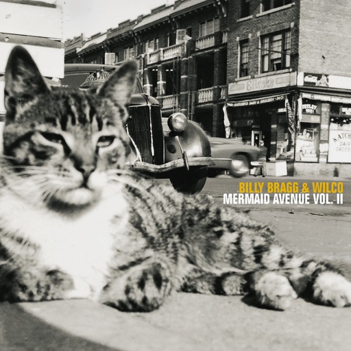 Album artwork