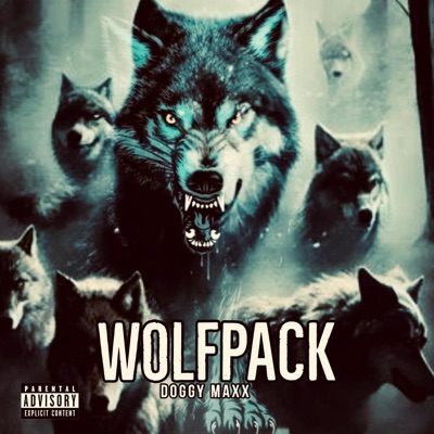 Wolf Pack - Single