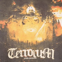 Terrorum - Pokito Paranoiko