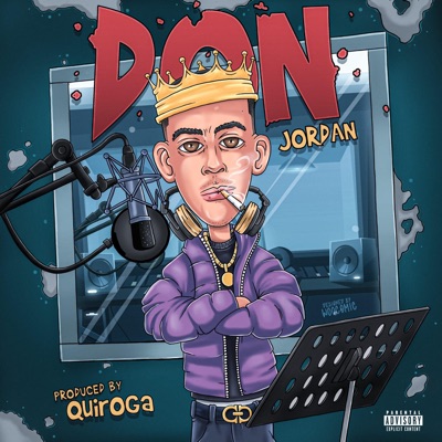 Don (feat. Quiroga) - Single