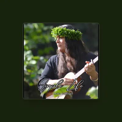 Listen to Maka Gallinger, watch music videos, read bio, see tour dates & more!