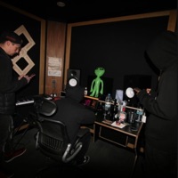 Triple S (feat. Buransuu, SmokeySwan & SIXX24) - Single - The24Collective