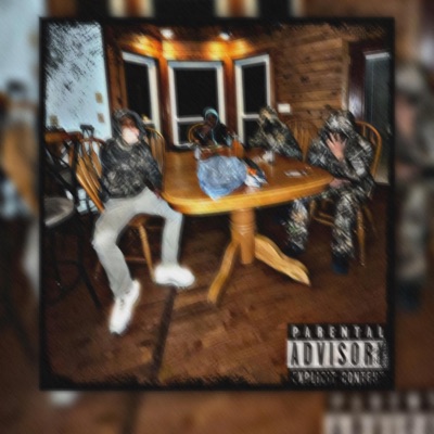 You Aint G4NG - Single