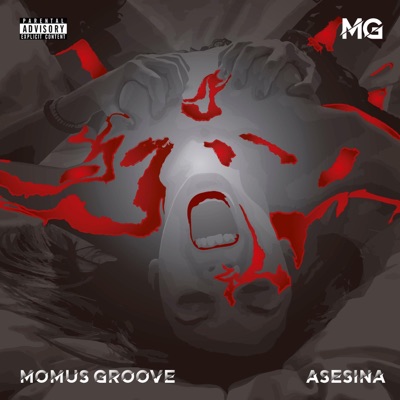 ASESINA - Single