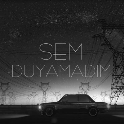 Duyamadım - Single