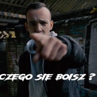 Czego się boisz ? (feat. Kazziu) - Single - Remek BRG