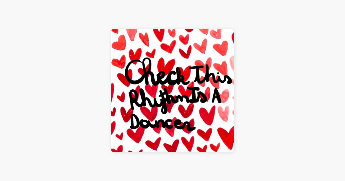 ‎Песня «Check This Rhythm Is a Dancer» — DJ Ridou x — Apple Music