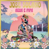 Agua e pipa artwork