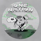 One Nation artwork