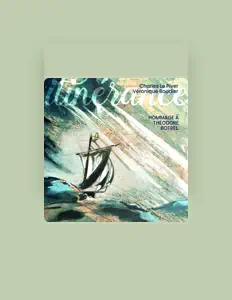 Escucha a Charles Le Piver, mira vídeos musicales, lee la biografía, consulta fechas de giras y mucho más.