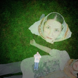 Fallen einfachfini & Dæve