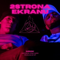 Mrok - Single - 2strona Ekranu