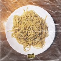 Pasta y Arroz - Single - Burgas Vandal & Sick Vaira