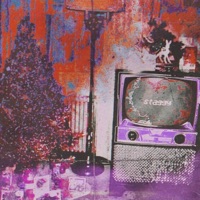 Athazagoraphobia - Single - Staggy