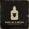 Devil in a Bottle - Single