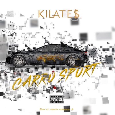 Carro Sport - Single