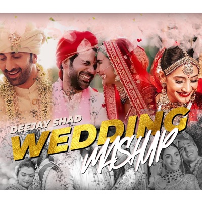 90's Wedding Mashup - Single