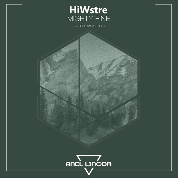 Mighty Fine - Single