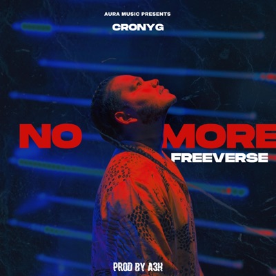 No More Freeverse - Single