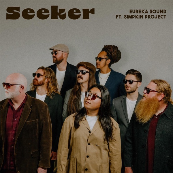 Seeker - Single