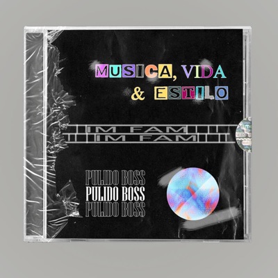 Mi Música, Vida & Estilo - EP